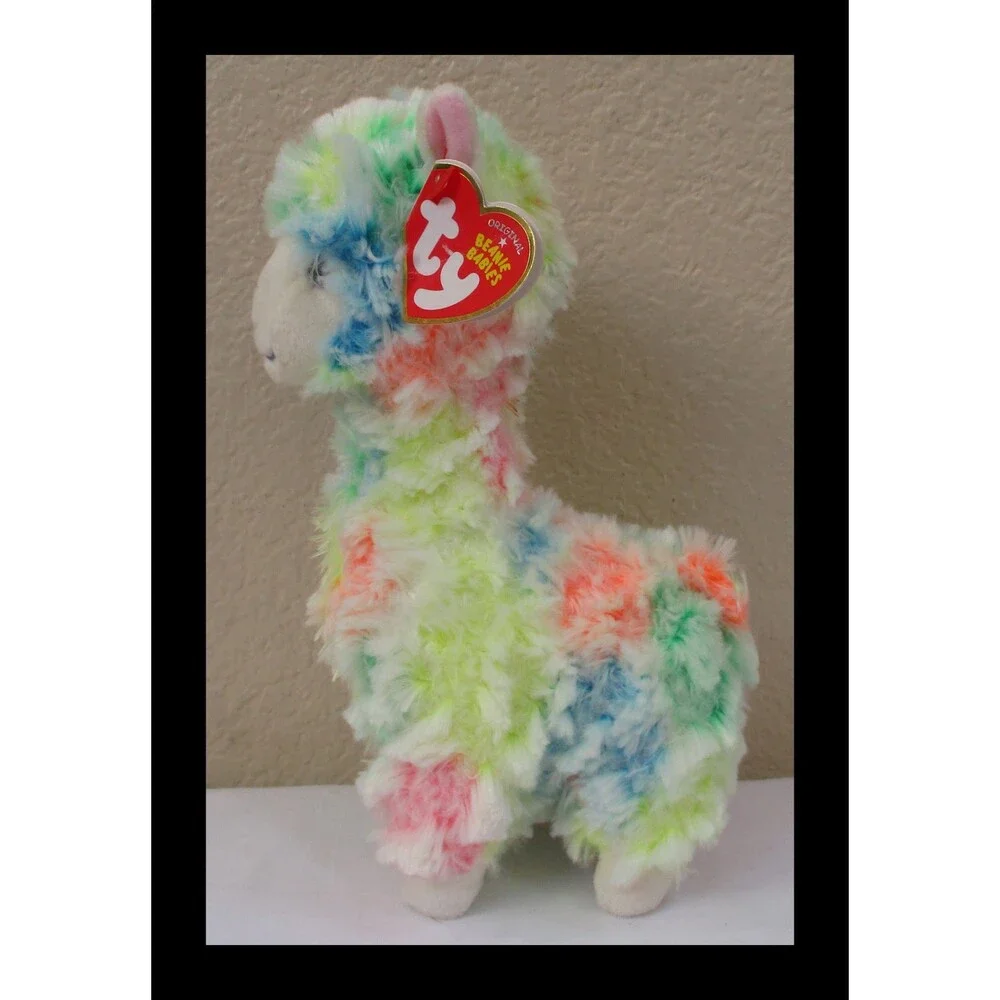 Ty beanie baby